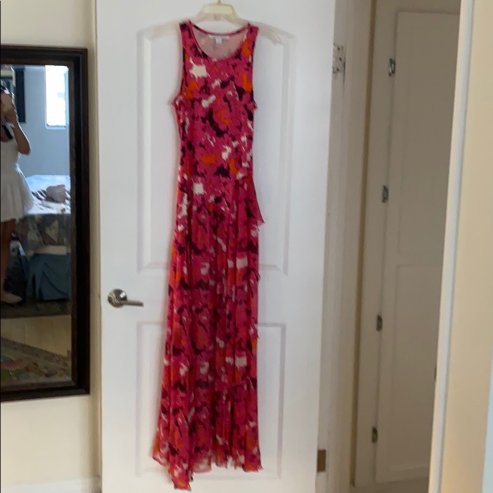 Diane Von Furstenberg Maxi dress